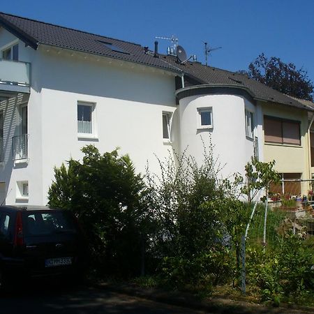 Ferienwohnung Rheinaue Кьолн Екстериор снимка