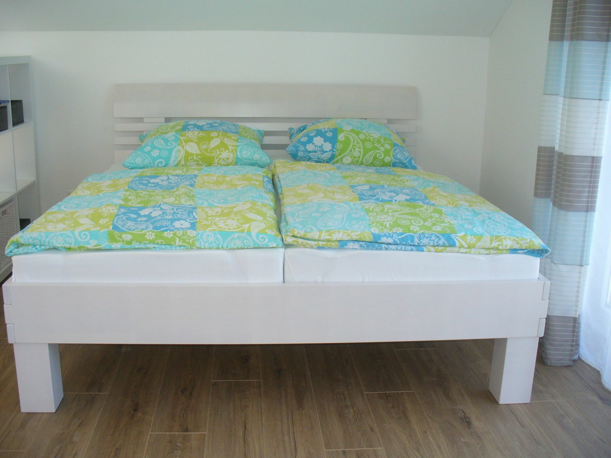 Ferienwohnung Rheinaue Кьолн Екстериор снимка