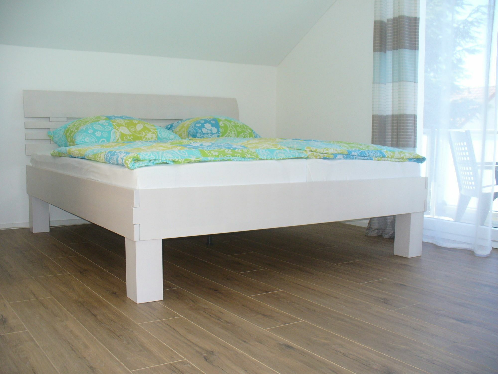 Ferienwohnung Rheinaue Кьолн Екстериор снимка