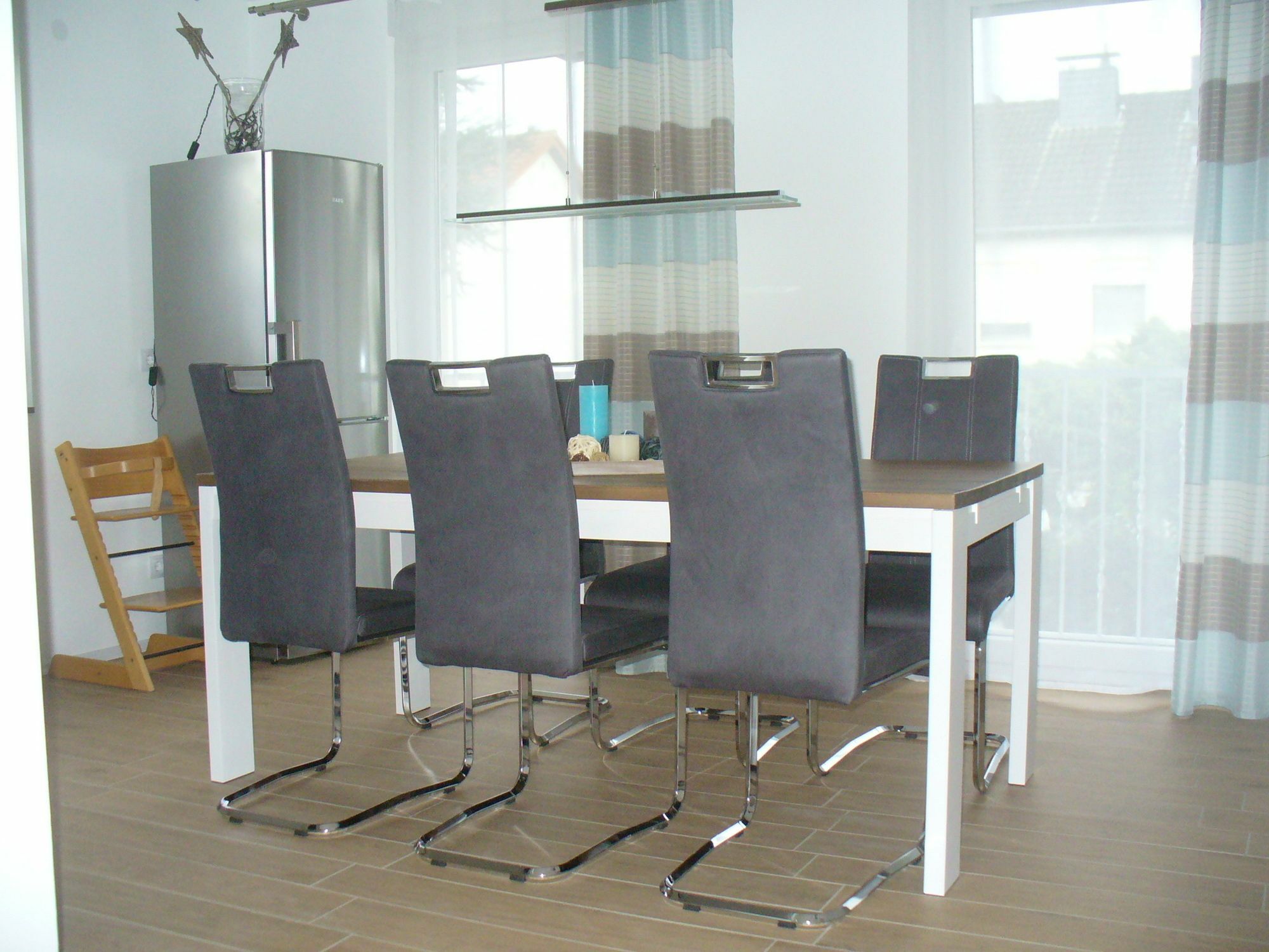 Ferienwohnung Rheinaue Кьолн Екстериор снимка